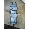 Pompe principale Komatsu PC38UU 705-41-08001 705-41-08080